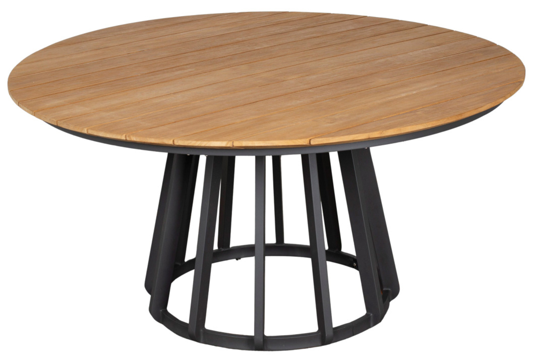 69327C_Lancy_Tisch_150cm_Teak_Aluminium _1_